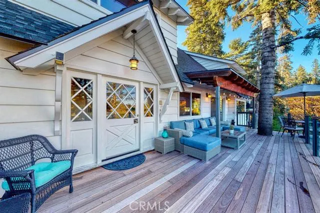 28923 Palisades Drive, Lake Arrowhead, California 92352