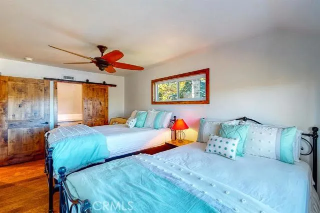28923 Palisades Drive, Lake Arrowhead, California 92352