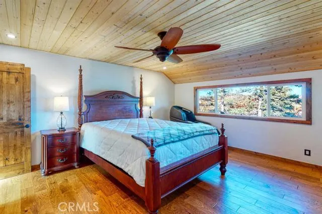 28923 Palisades Drive, Lake Arrowhead, California 92352