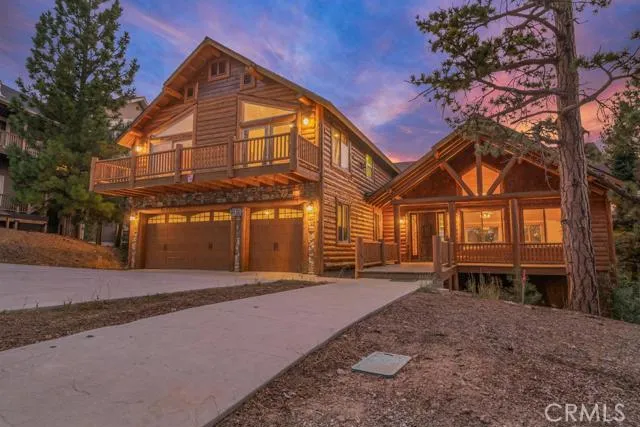 882 Sky High Drive, None, California 92315
