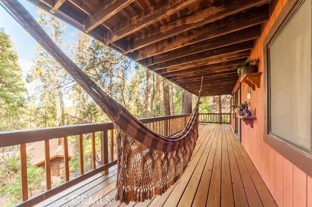 24166 Cresta Drive, Crestline, California 92325