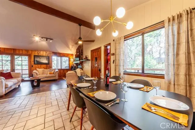 24166 Cresta Drive, Crestline, California 92325