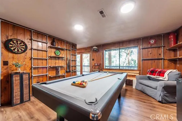 24166 Cresta Drive, Crestline, California 92325
