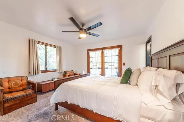 24166 Cresta Drive, Crestline, California 92325