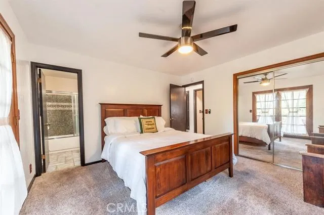 24166 Cresta Drive, Crestline, California 92325