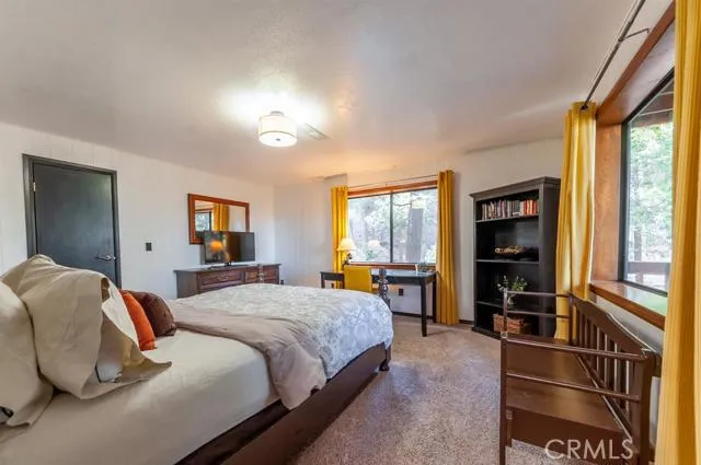 24166 Cresta Drive, Crestline, California 92325