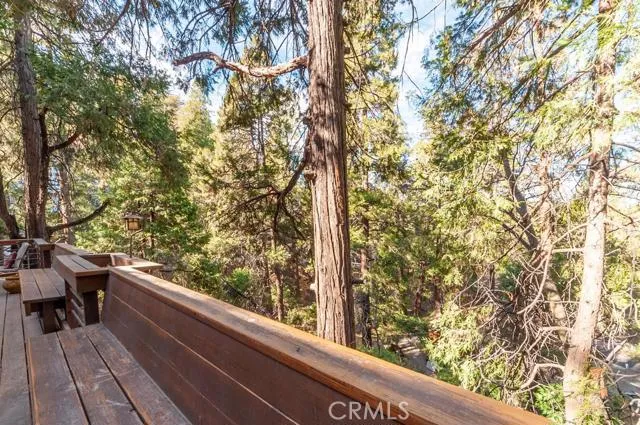24166 Cresta Drive, Crestline, California 92325