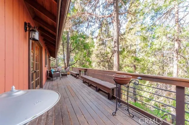 24166 Cresta Drive, Crestline, California 92325