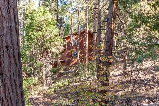 24166 Cresta Drive, Crestline, California 92325