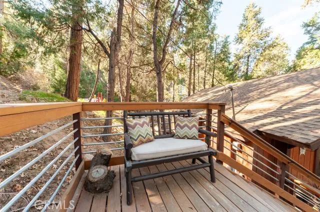 24166 Cresta Drive, Crestline, California 92325