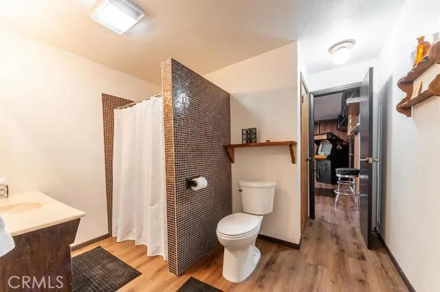 24166 Cresta Drive, Crestline, California 92325