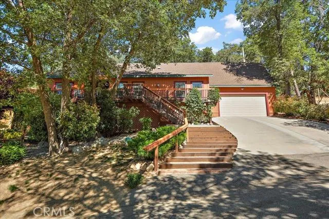 1684 S Way, Lake Arrowhead, California 92352