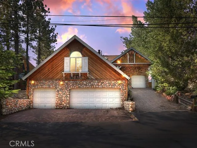 1023 Butte Avenue, None, California 92314
