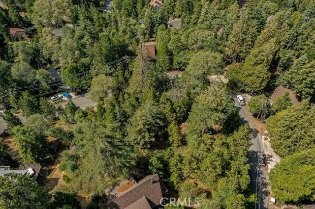 0 Grizzly, Lake Arrowhead, California 92352
