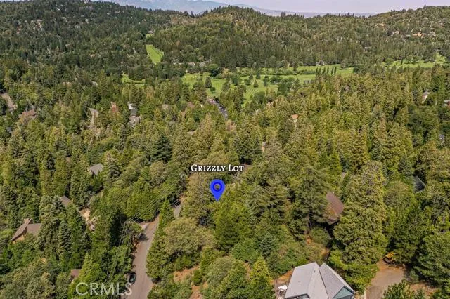 0 Grizzly, Lake Arrowhead, California 92352