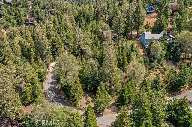 0 Grizzly, Lake Arrowhead, California 92352
