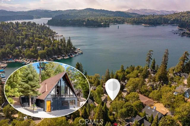 443 State Hwy 173, Lake Arrowhead, California 92352