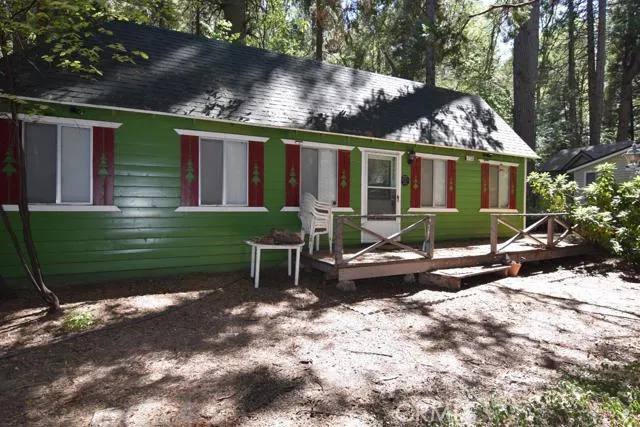 27135 Highway 189, Blue Jay, California 92317