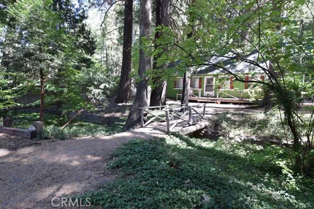 27135 Highway 189, Blue Jay, California 92317
