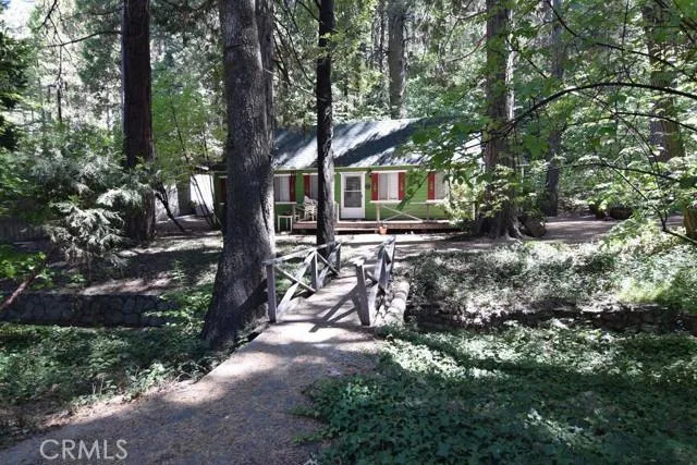 27135 Highway 189, Blue Jay, California 92317