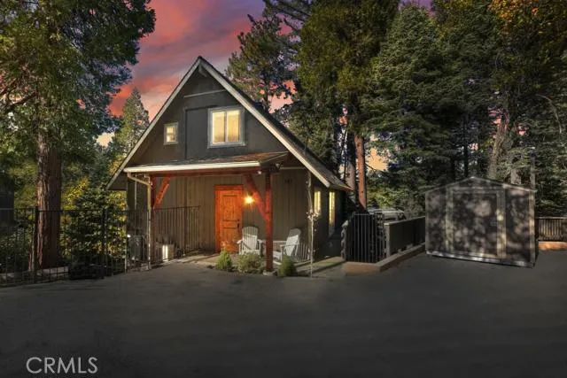 147 St. Hwy 173, Lake Arrowhead, California 92352