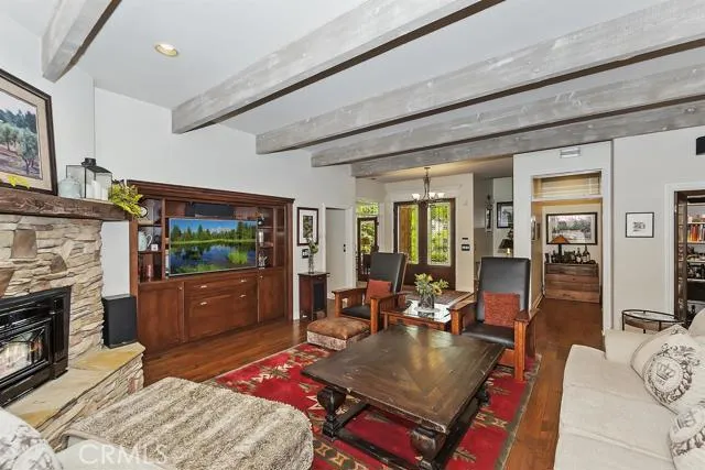 27434 Meadow Bay Drive, Lake Arrowhead, California 92352