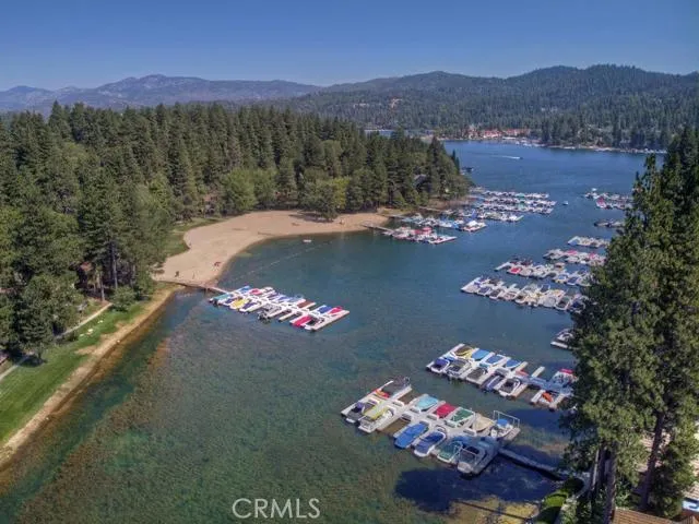 27434 Meadow Bay Drive, Lake Arrowhead, California 92352