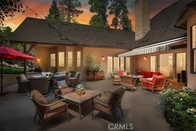 27434 Meadow Bay Drive, Lake Arrowhead, California 92352