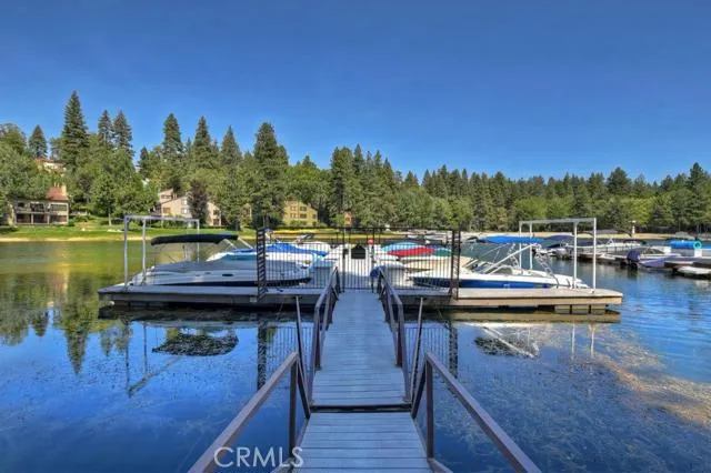 27434 Meadow Bay Drive, Lake Arrowhead, California 92352