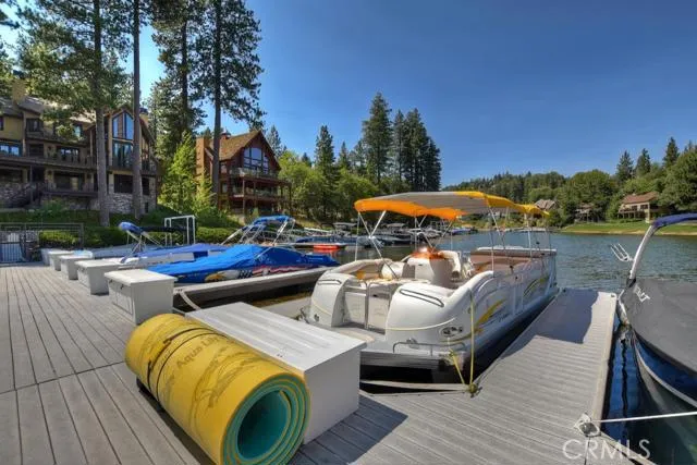 27434 Meadow Bay Drive, Lake Arrowhead, California 92352