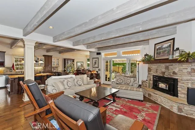27434 Meadow Bay Drive, Lake Arrowhead, California 92352