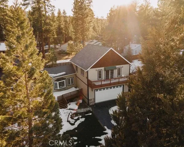652 Cienega Road, None, California 92315