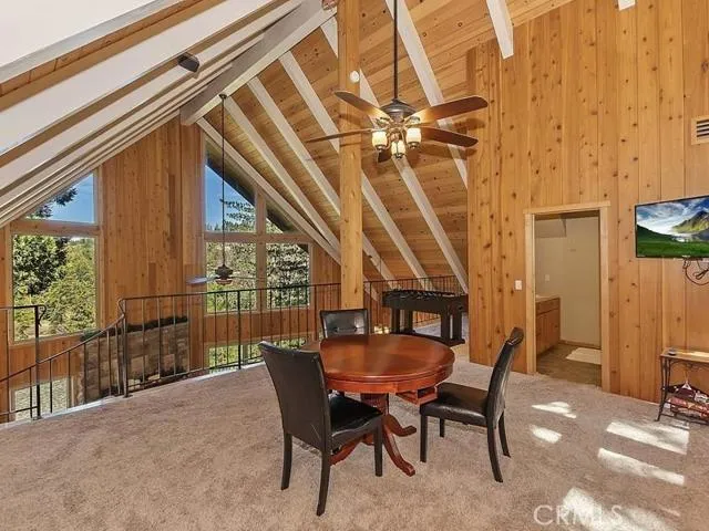 26621 Thunderbird Drive, Lake Arrowhead, California 92352