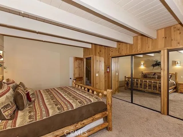 26621 Thunderbird Drive, Lake Arrowhead, California 92352