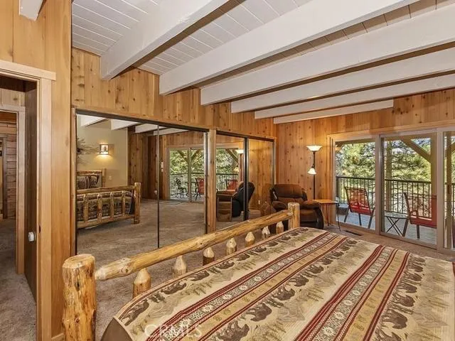26621 Thunderbird Drive, Lake Arrowhead, California 92352