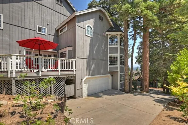 27402 North Bay Road, Lake Arrowhead, California 92352