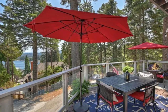 27402 North Bay Road, Lake Arrowhead, California 92352
