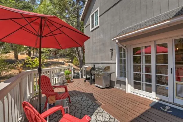 27402 North Bay Road, Lake Arrowhead, California 92352