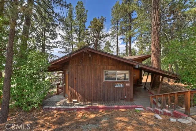 43131 Sheephorn Road, None, California 92315