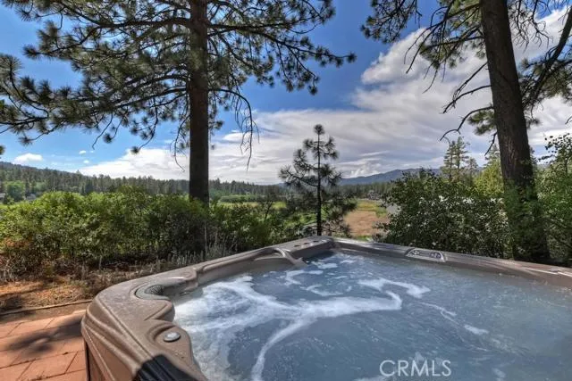 43131 Sheephorn Road, None, California 92315