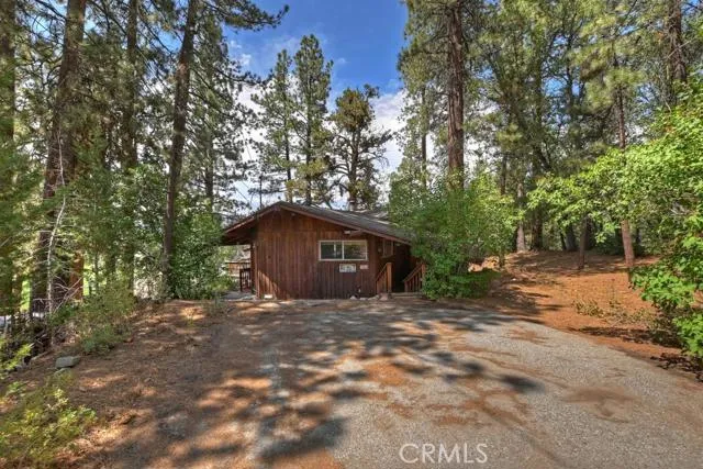 43131 Sheephorn Road, None, California 92315