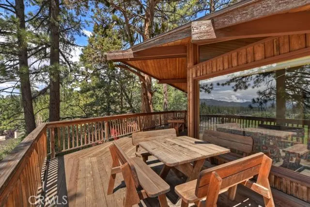 43131 Sheephorn Road, None, California 92315