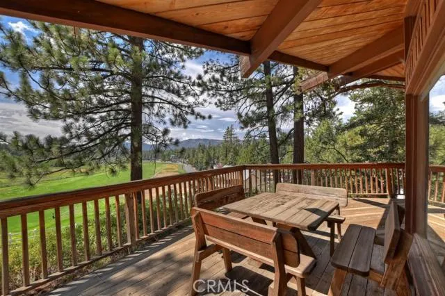 43131 Sheephorn Road, None, California 92315