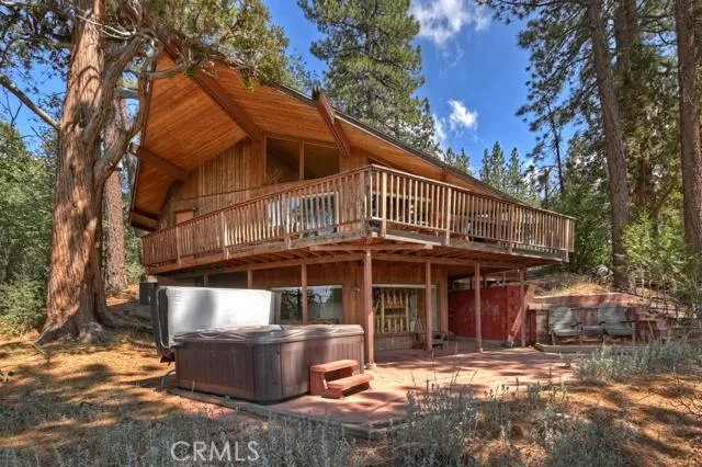 43131 Sheephorn Road, None, California 92315