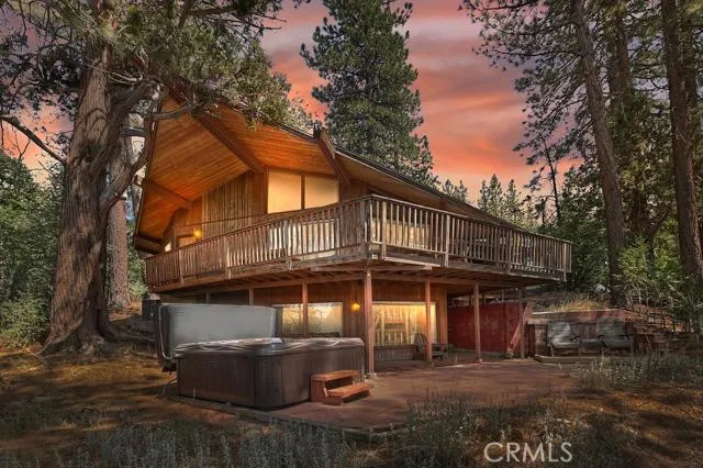 43131 Sheephorn Road, None, California 92315