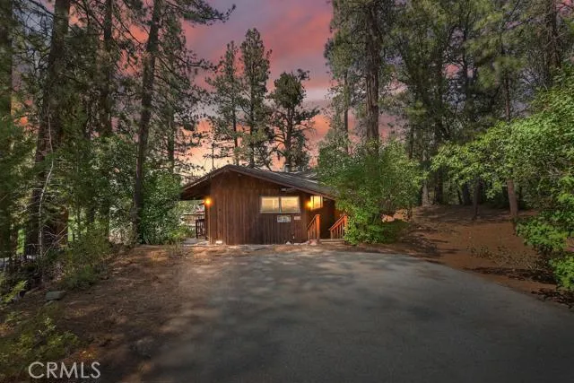 43131 Sheephorn Road, None, California 92315