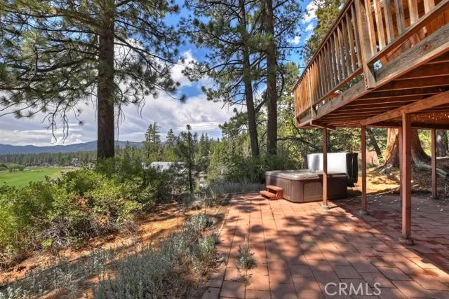 43131 Sheephorn Road, None, California 92315