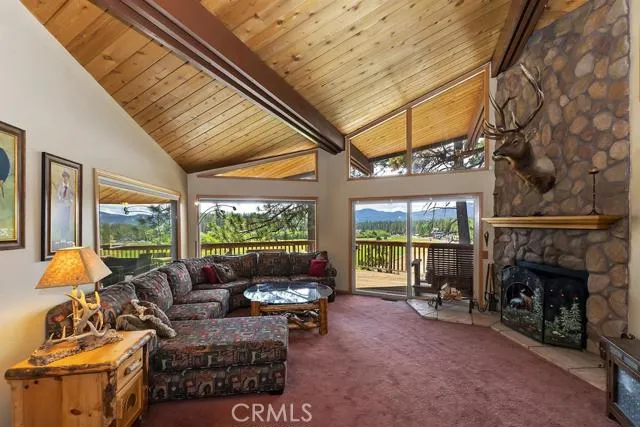 43131 Sheephorn Road, None, California 92315