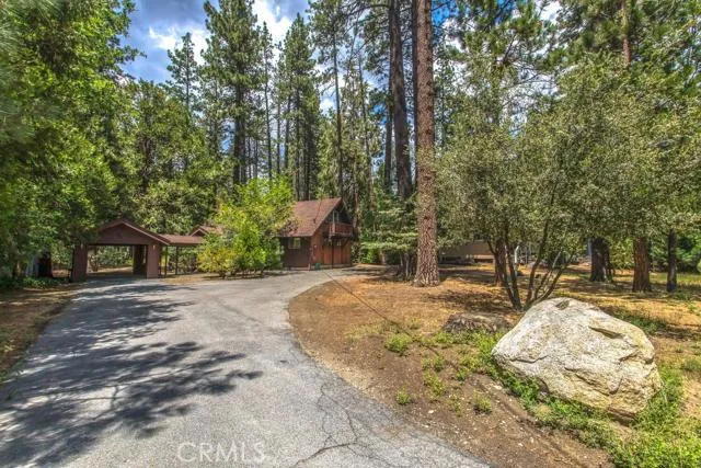 53680 Idyllbrook Drive, None, California 92549