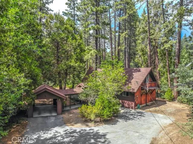 53680 Idyllbrook Drive, None, California 92549